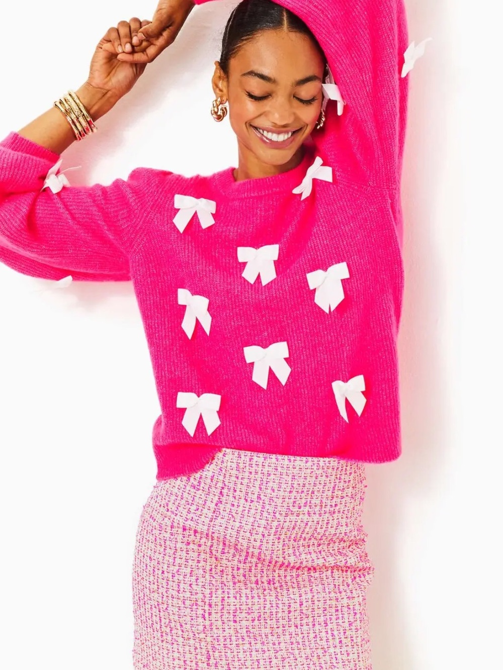 Lilly Pulitzer Zarie Sweater size Small